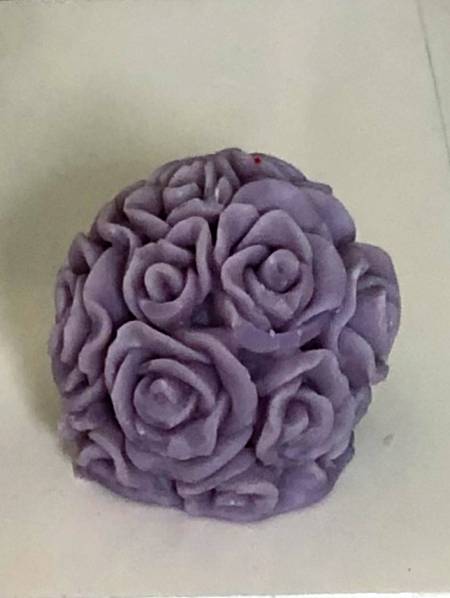 Rose Balls£3.00 each or Two for £5