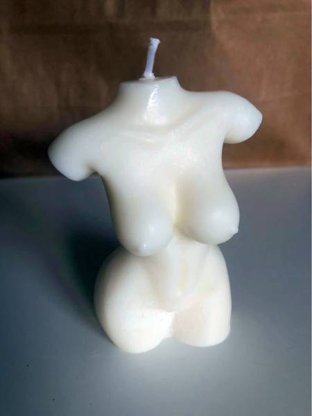 Female Torso£5.00 each or Two for £9.50